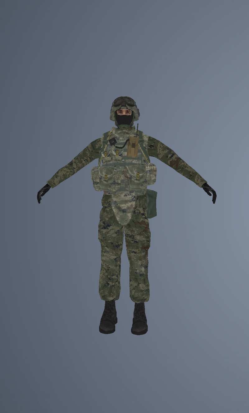 mod